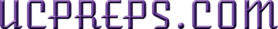 UCPREPS.COM