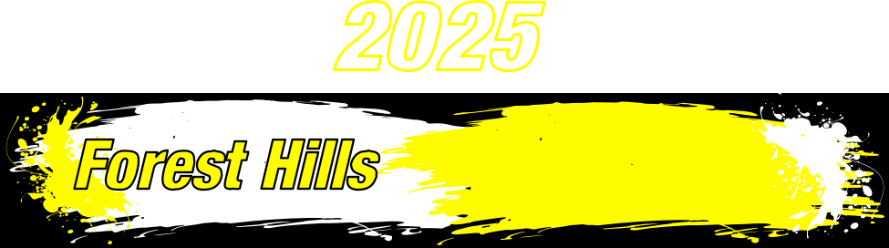 20 25 Forest Hills