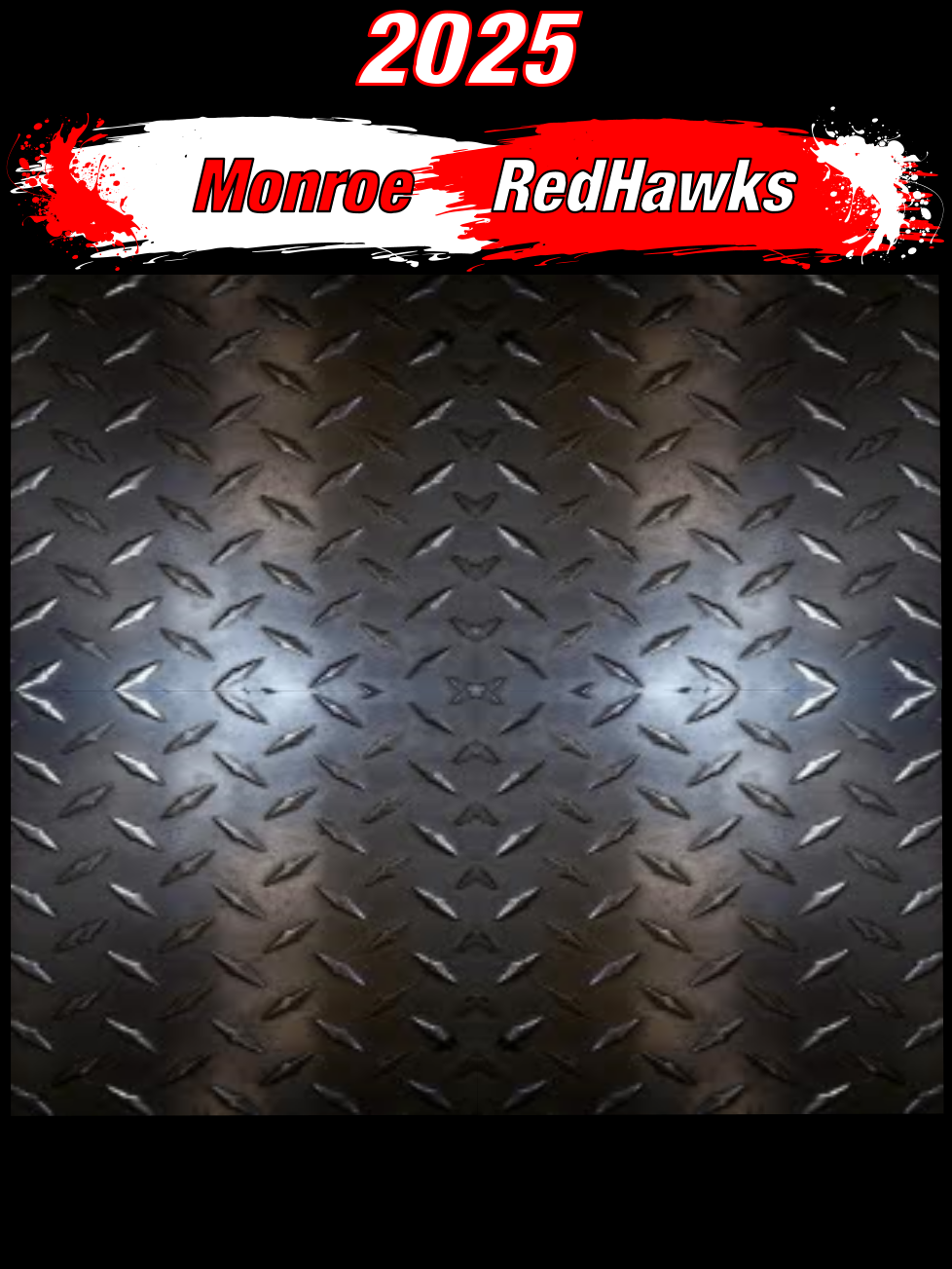 20 25 Monroe    RedHawks