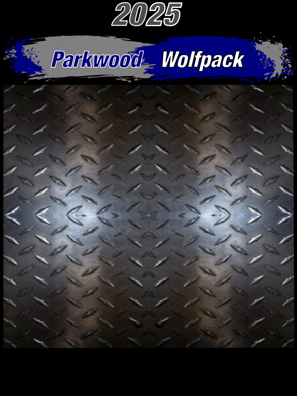 20 25 Parkwood   Wolfpack
