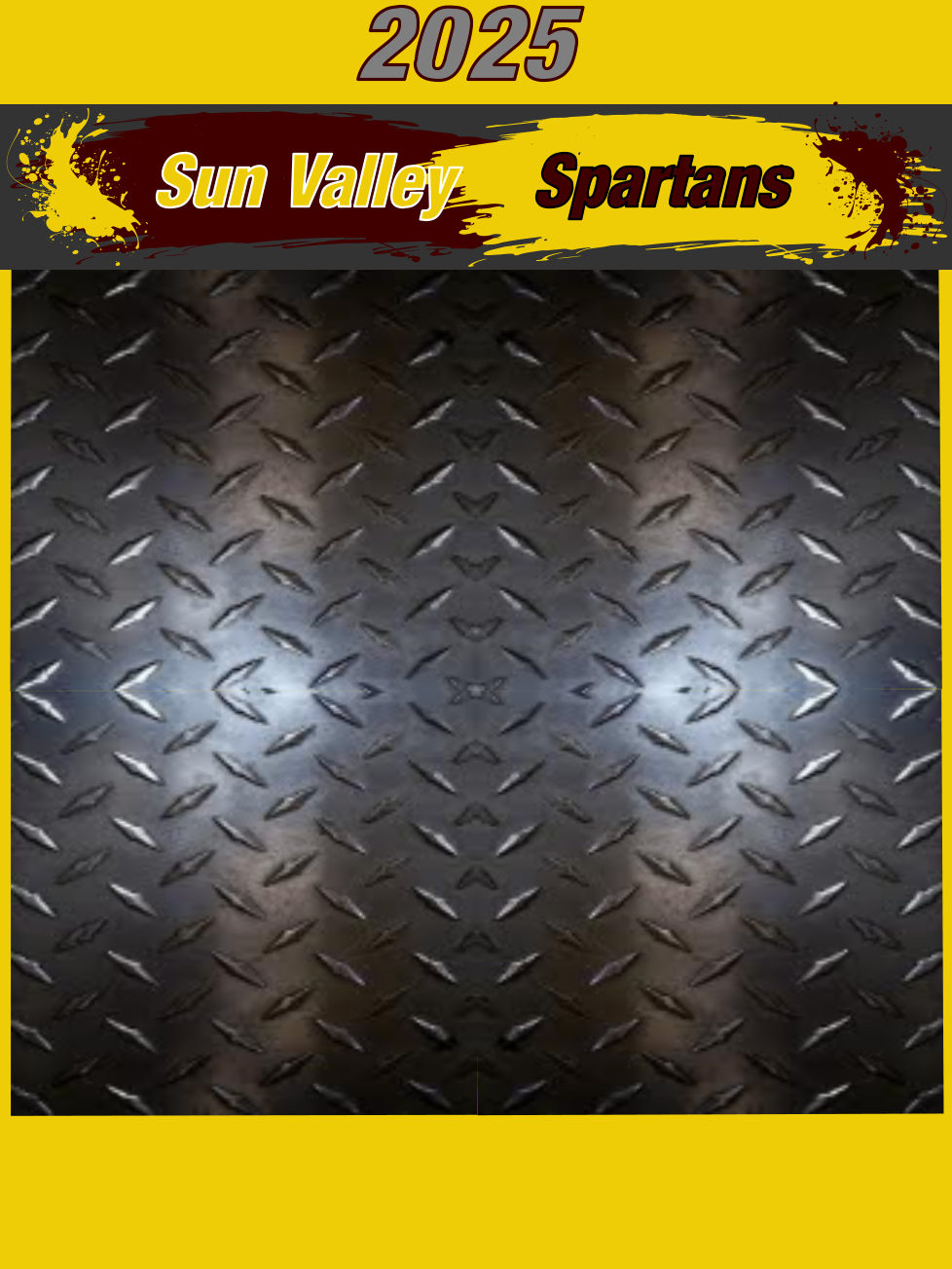 20 25 Sun Valley    Spartans