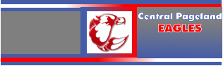 Central Pageland EAGLES