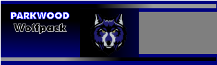 PARKWOOD Wolfpack