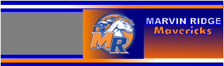 MARVIN RIDGE Mavericks