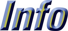 Info