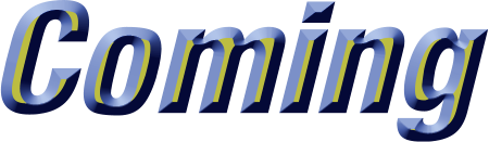 Coming