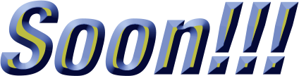 Soon!!!