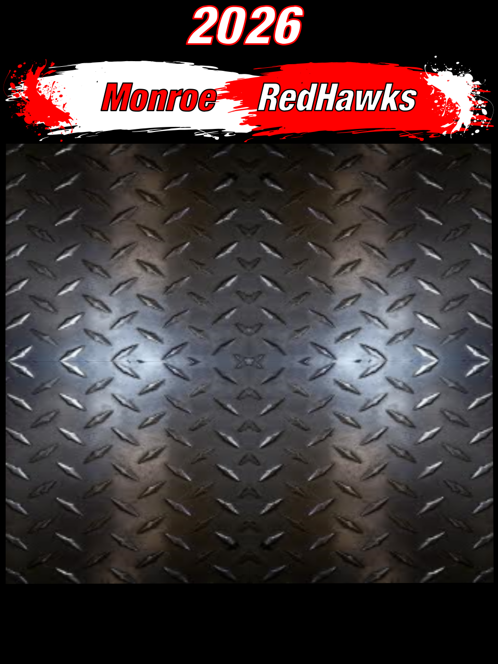 20 26 Monroe    RedHawks